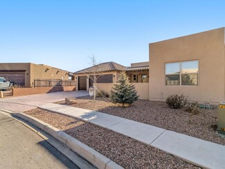 26 Pinon Doblado, Santa Fe, NM 87508