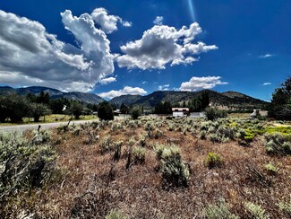 200 E 100 S, Pine Valley, UT 84781