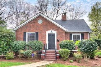 1332 Rollins Ave, Charlotte, NC 28205