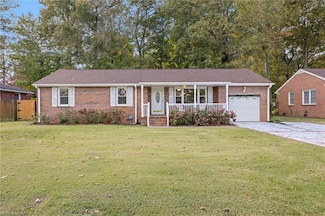 304 Leonard Rd, Portsmouth, VA 23701