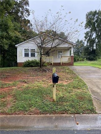 837 Rodey Ave Unit 20, Charlotte, NC 28206