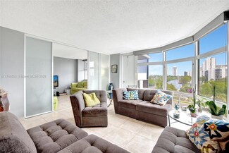 3375 N Country Club Dr Unit 404, Aventura, FL 33180