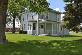 310 W Fowler Rd, Brookston, IN 47923