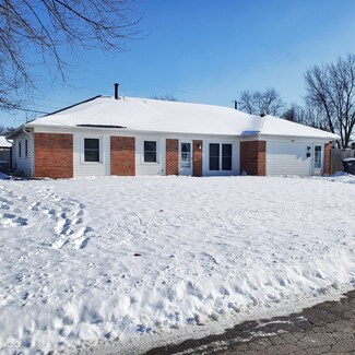 917 Willark Dr, Whiteland, IN 46184