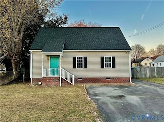 2104 Byron St, Richmond, VA 23222