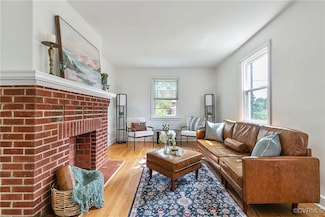 1301 Chambers St, Richmond, VA 23224