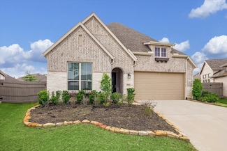 14955 Royal Glen Trace, Conroe, TX 77302