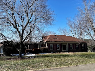 112 Stoneybrook Rd, Columbia, TN 38401
