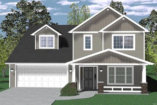 12703 Memory Ln, Fort Wayne, IN 46818