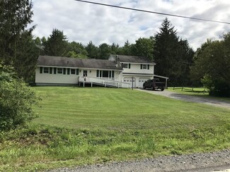 100 Clark Rd, Gansevoort, NY 12831