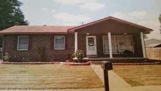 19 Lafayette Ln, Cannelton, IN 47520
