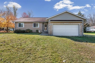 28832 27 Mile Rd, Lenox, MI 48048