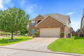 7103 Uther Ct, Spring, TX 77379