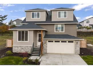 3813 SW Mckinley St, Gresham, OR 97080