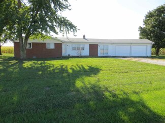424 N Us Highway 421, Delphi, IN 46923