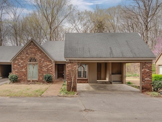 8560 W Park Trail Dr Unit 22, Germantown, TN 38139