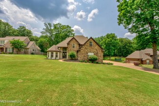 4213 Dickens Place Dr W, Southaven, MS 38672