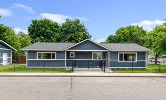2118 Queen St, Missoula, MT 59801