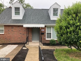 5221 Pembroke Ave, Baltimore, MD 21206
