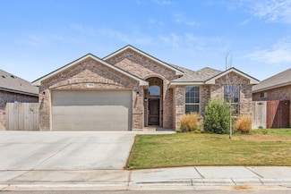7104 Mcpherson Ln, Midland, TX 79706