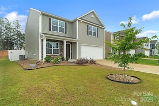 1323 Mifflin Ln, Dallas, NC 28034