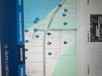 9464 E Colby Rd, Crystal, MI 48818