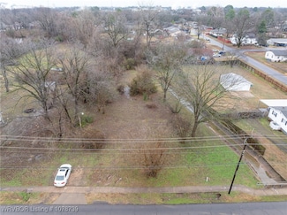 4710 Mussett Rd, Fort Smith, AR 72904