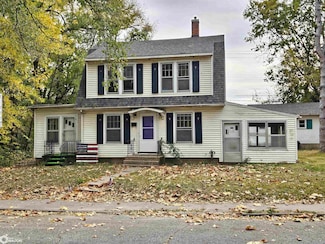 1620 Avenue G, Fort Madison, IA 52627