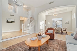 641 W Oriole Way, Chandler, AZ 85286