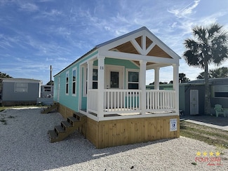 520 S Daytona Ave Unit 38, Flagler Beach, FL 32136