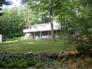 185 Sam Putnam Rd, Charles Town, NH 03603