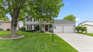 1713 W Blue Spruce Ct, Dunlap, IL 61525