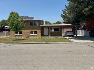 1102 W 860 N, Provo, UT 84604