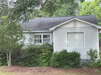 127 Jackson Rd, Jackson, SC 29831