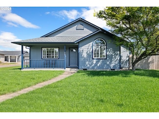 805 Echo Hollow Rd, Eugene, OR 97402