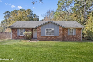 2405 Merida Cove, Gautier, MS 39553