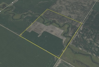110th Street, Herman, MN 56248
