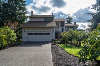 18816 66th Ave NE, Kenmore, WA 98028