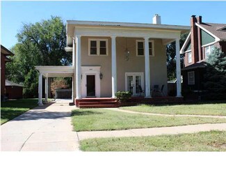 345 S Fountain St, Wichita, KS 67218