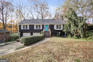 892 N Superior Ave, Decatur, GA 30033