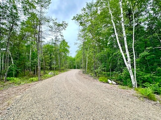 Lot 35A Norton Ridge Rd, Shapleigh, ME 04076