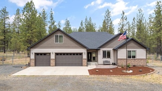 7314 W Griffin Rd, Cheney, WA 99004