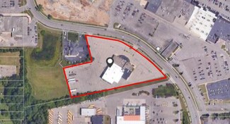 1700 N Wisner St, Jackson, MI 49202