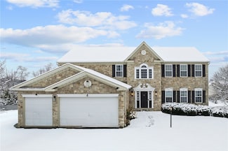 108 Stallion Rd, Clinton, PA 15026