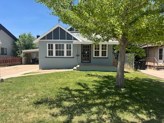 261 N 300 W, Cedar City, UT 84721