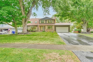 120 Old English Dr, Rochester, NY 14616