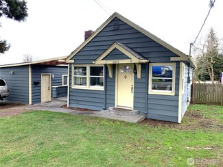 12222 22nd Ave S, Seattle, WA 98168