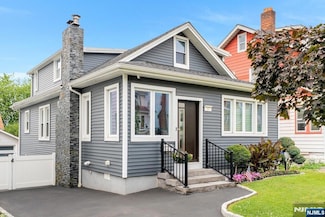 13 Newell Place, North Arlington, NJ 07031