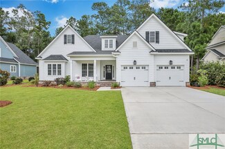 134 Trail Creek Ln, Savannah, GA 31405