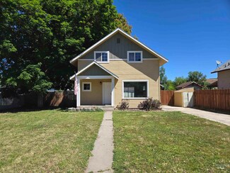 1230 E Main St, Weiser, ID 83672